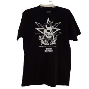 CALL OF DUTY  Black Tee